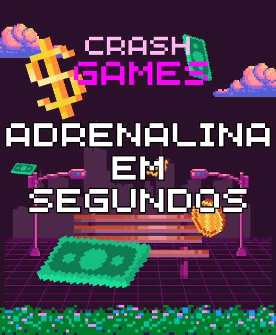 Crash games