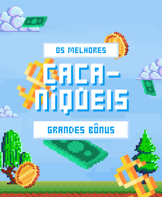 caça-níqueis