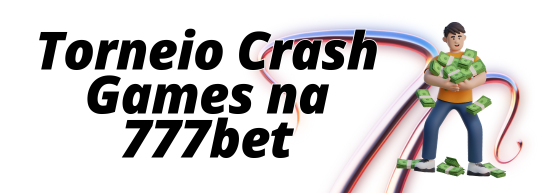 Torneio Crash Games na 777bet
