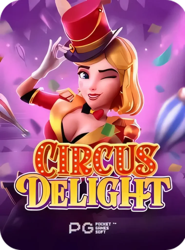 777bet-circusdelight