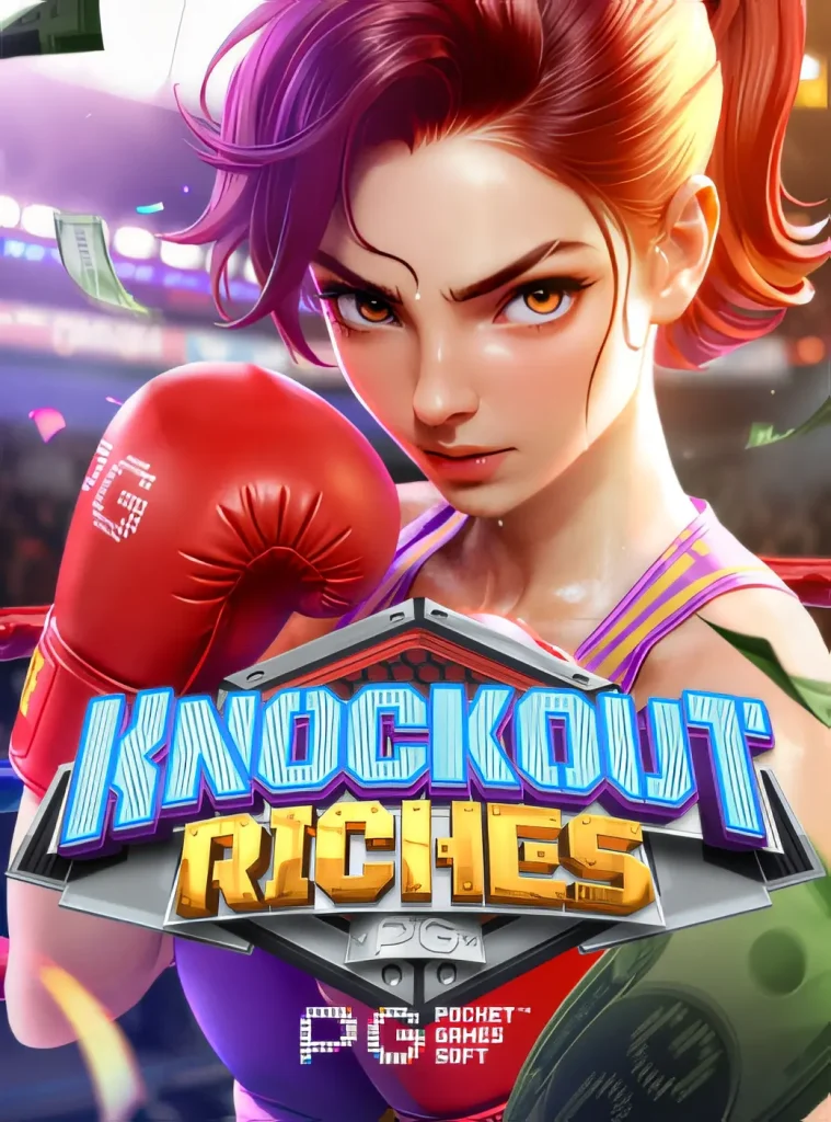 777bet-knockout