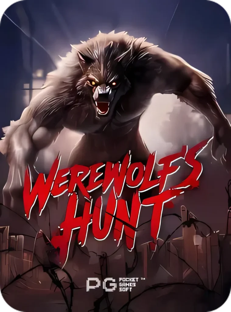 777bet-werewolfshunt