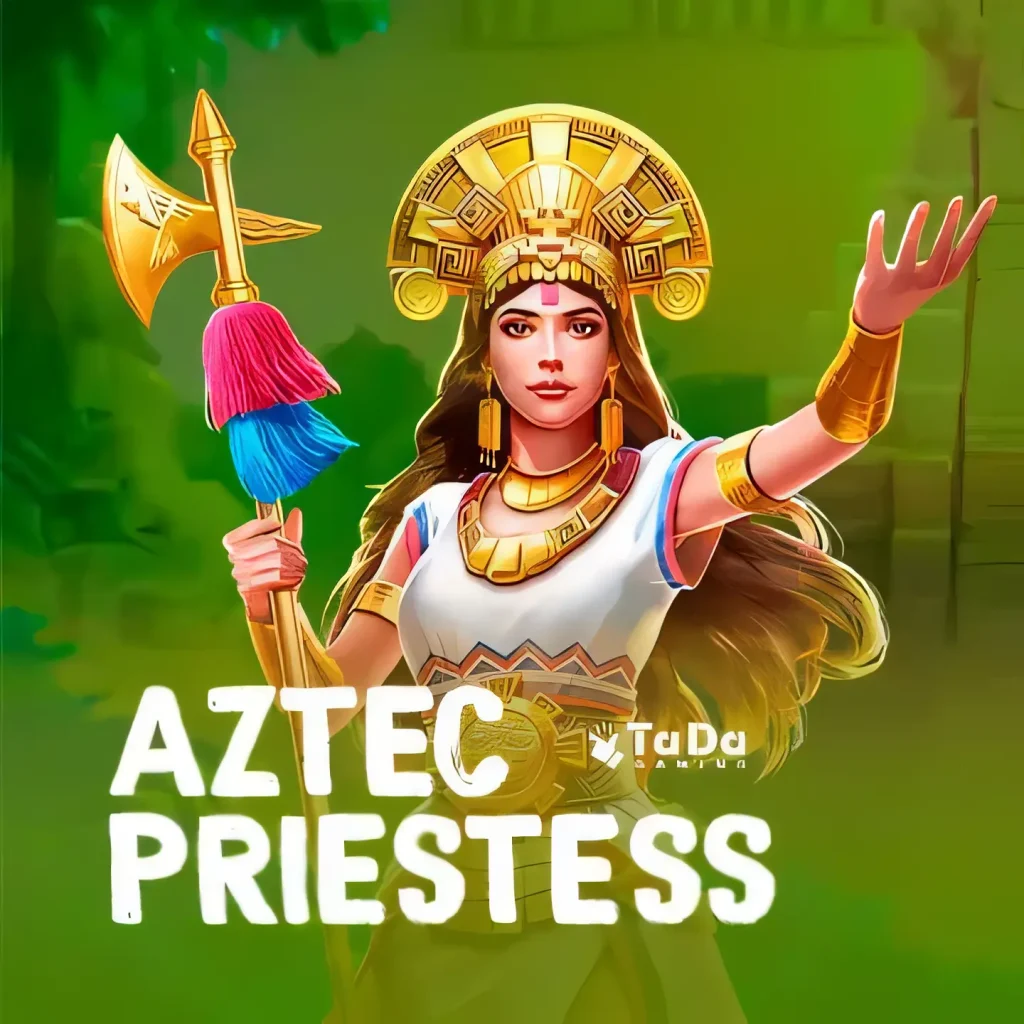 7games-aztecpriestess