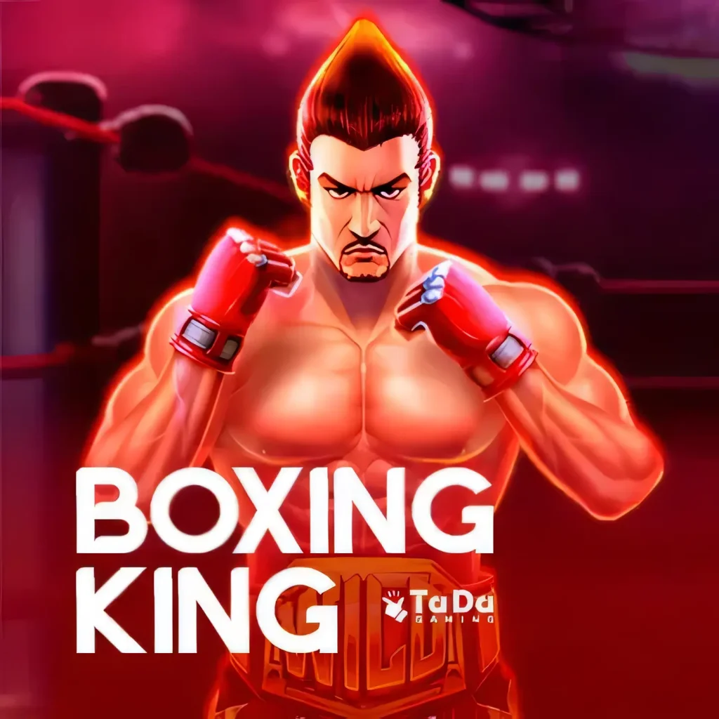 7games-boxingking