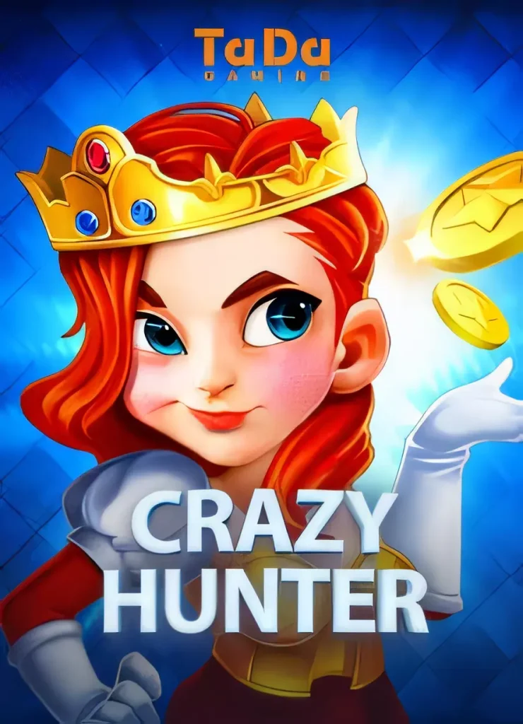 9dgame-crazyhunter
