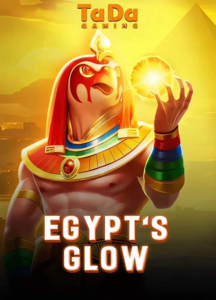 9dgame-egyptsglow