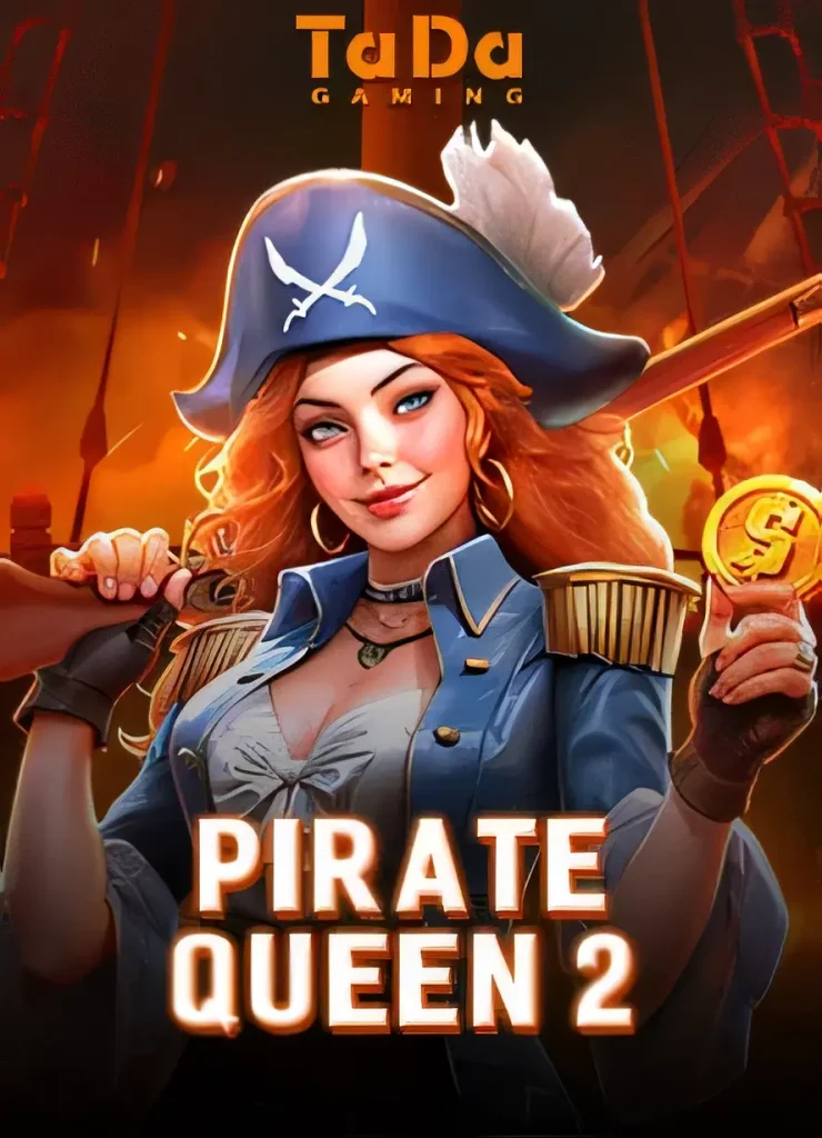 9dgame-piratequenn