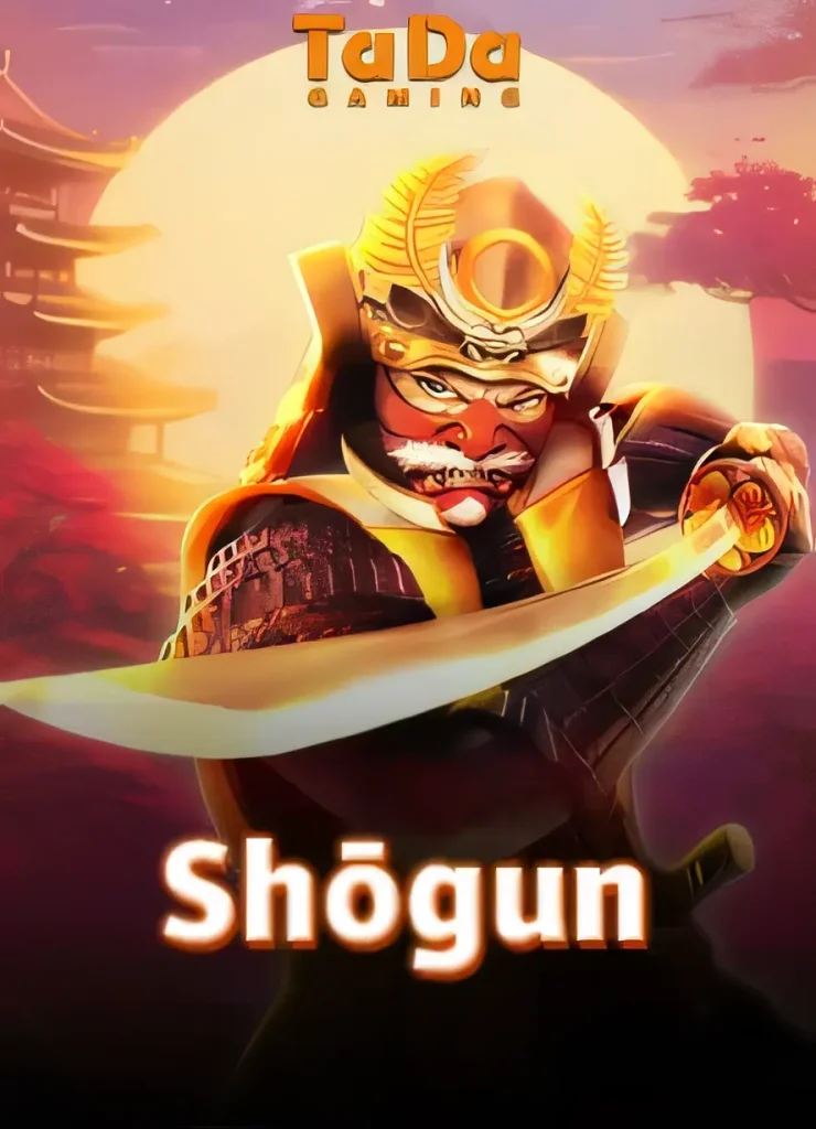 9dgame-shogun
