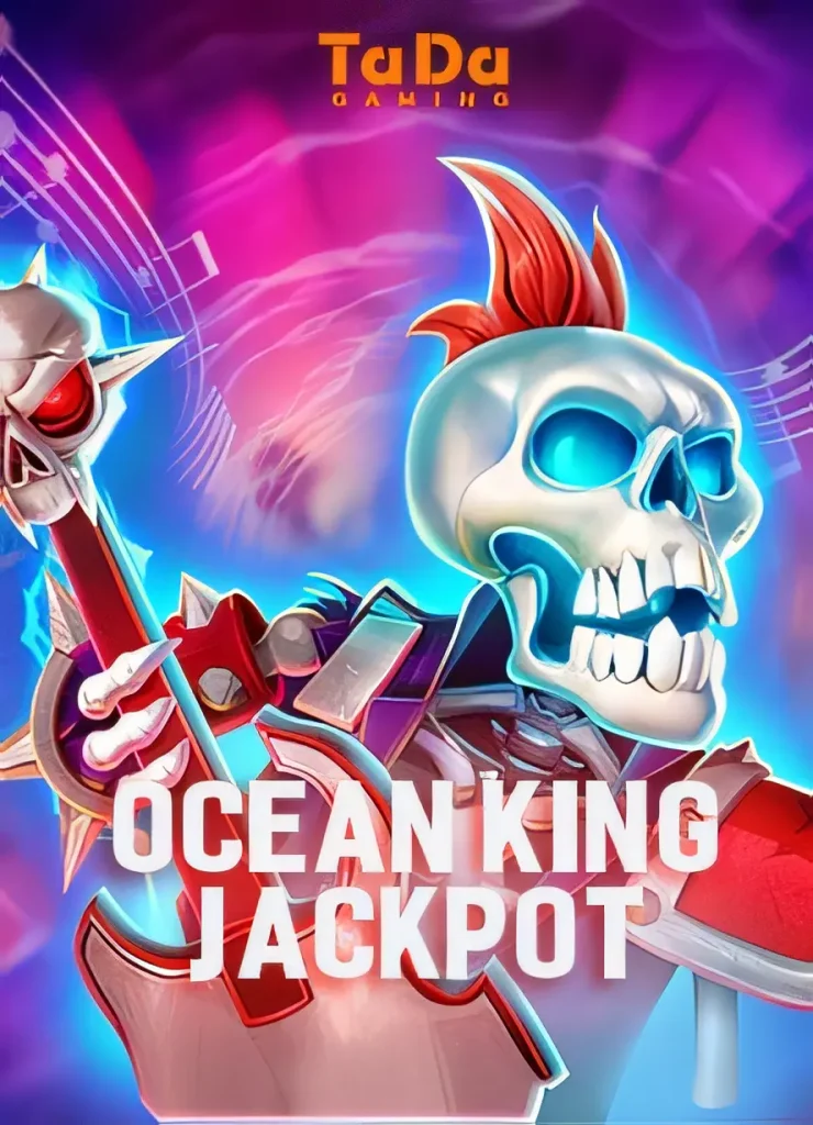 9fgame-oceanking