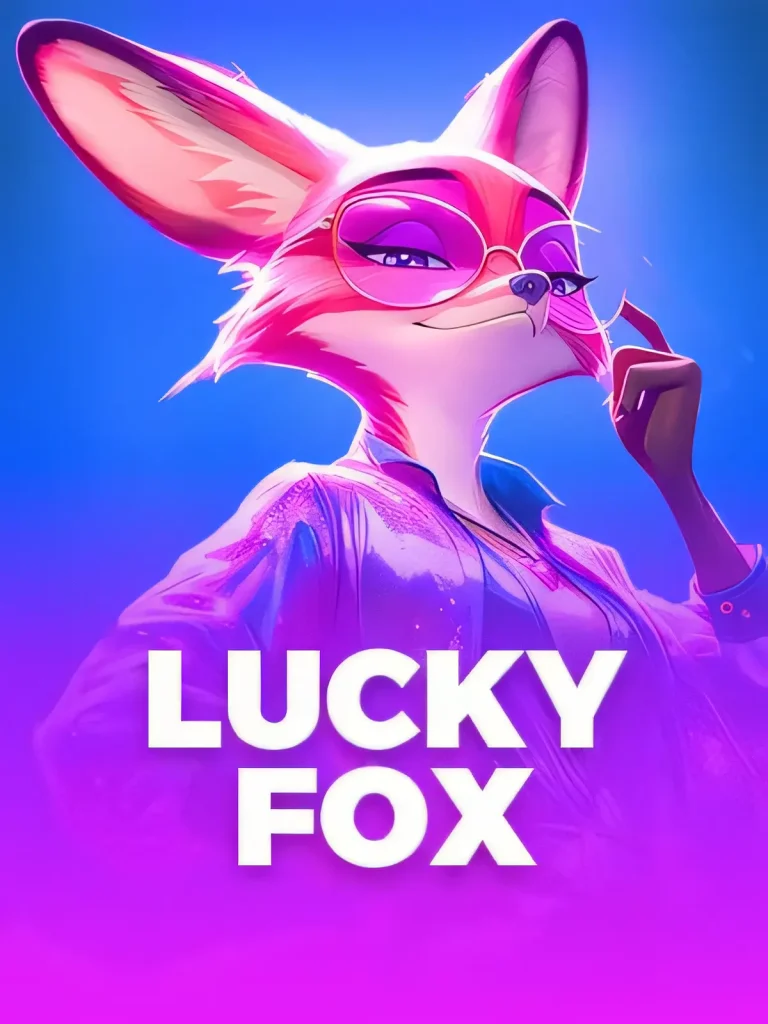 afun-luckyfox