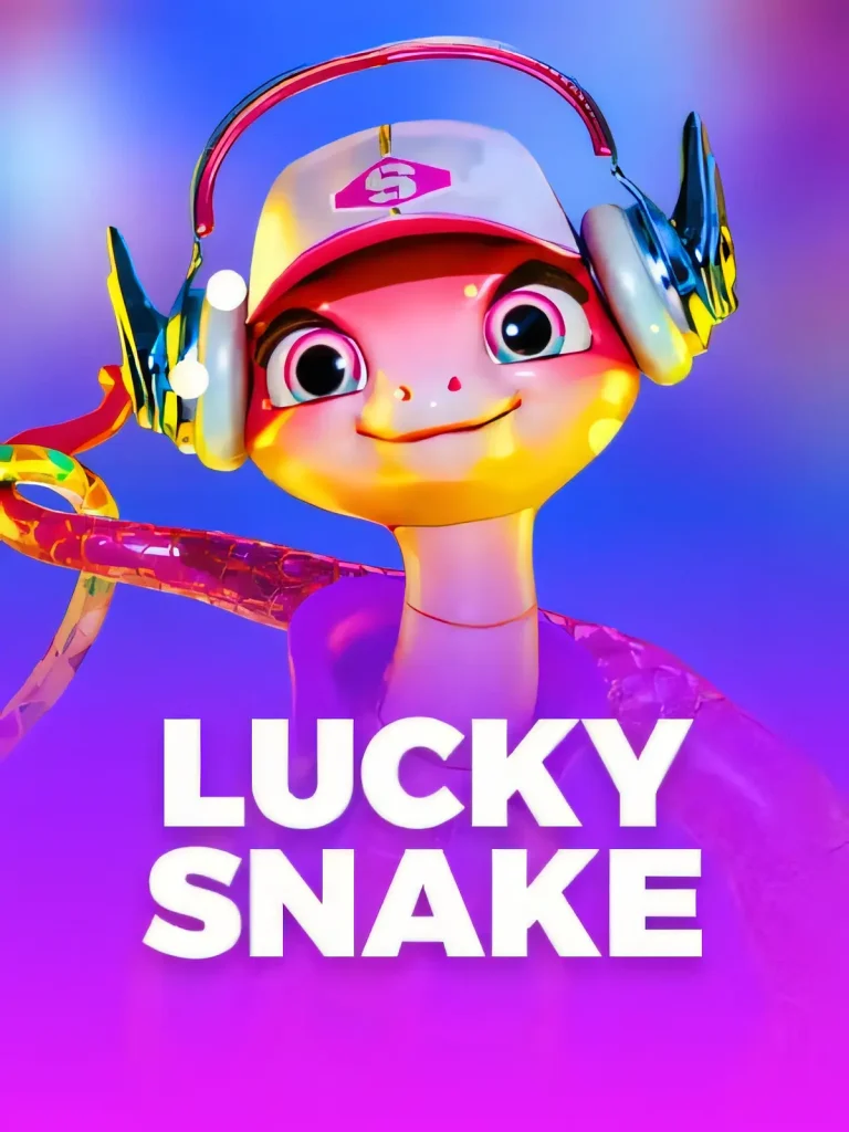 afun-luckysnake