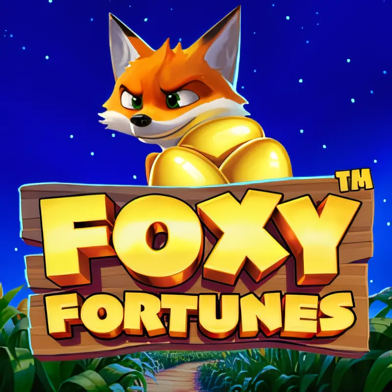 betboo-foxyfortune