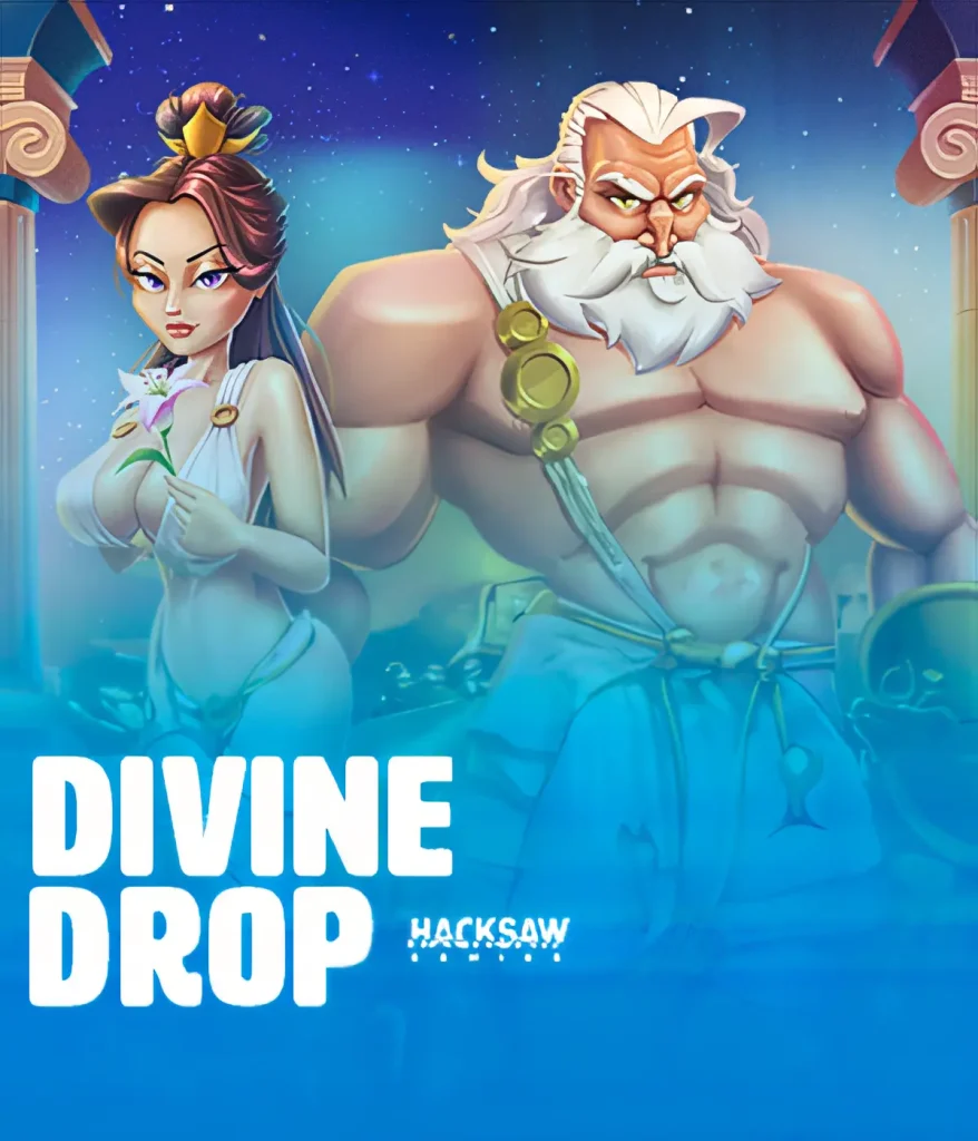 hanzbet-divinedrop