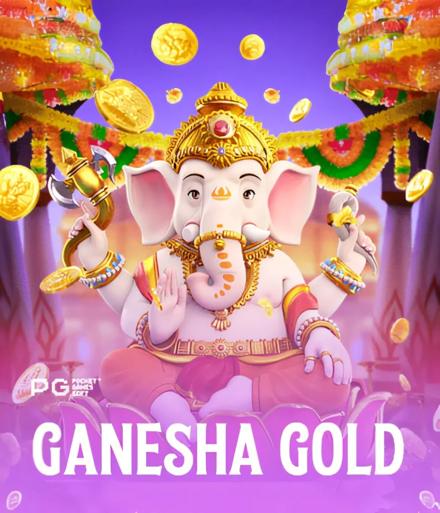 hanzbet-ganeshagold