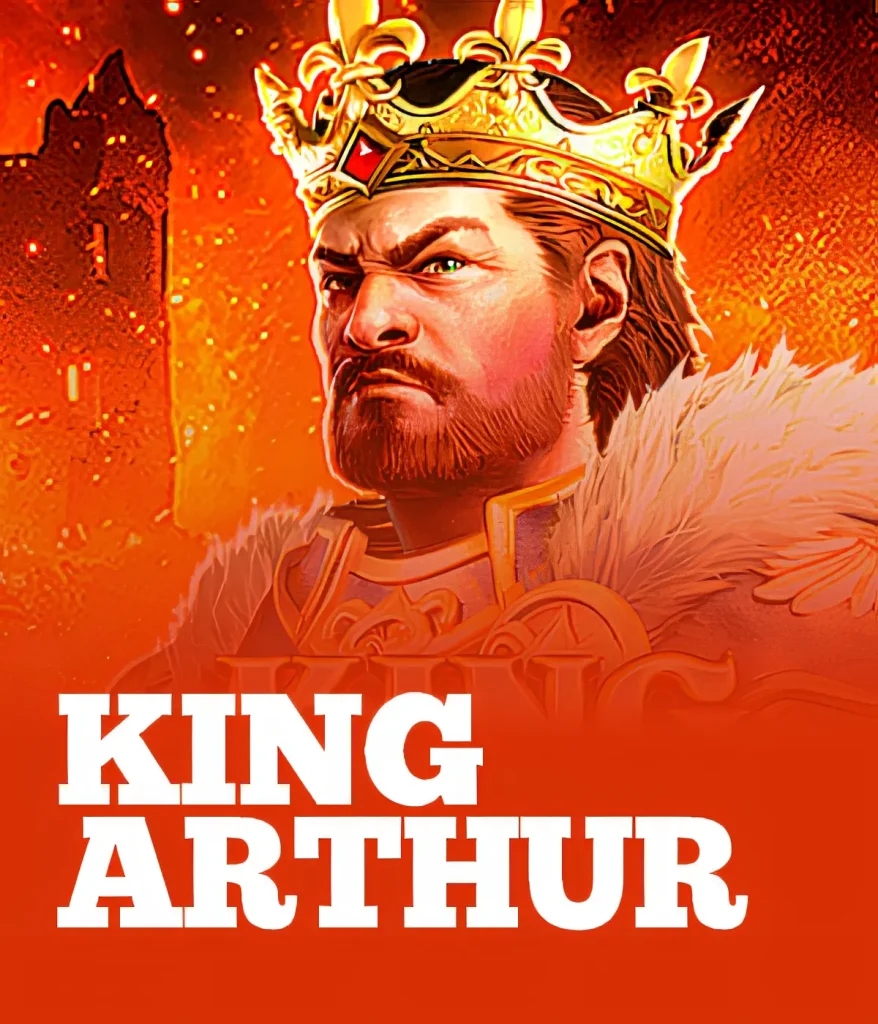 hanzbet-kingarthur