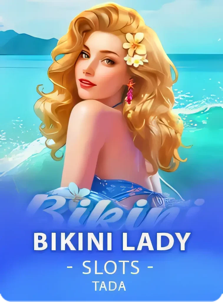 higame-bikinilady