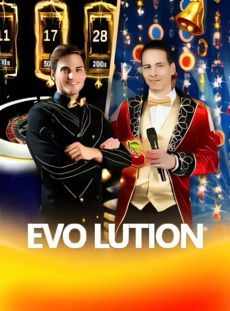 higame-evolution