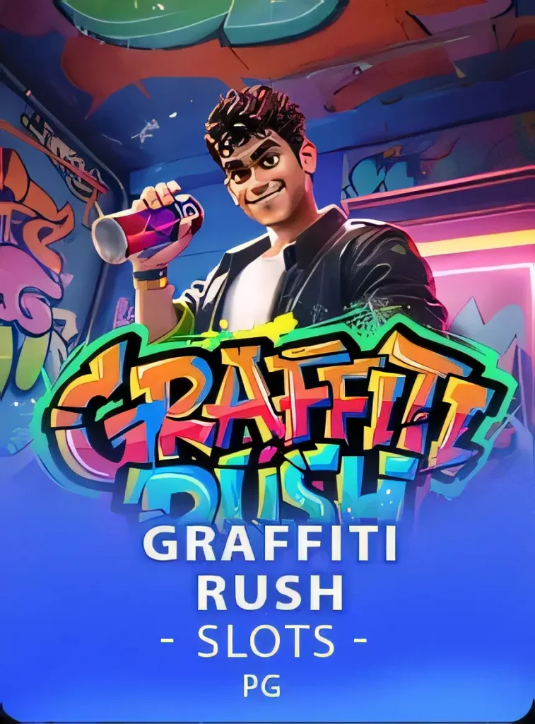 higame-grafitirush