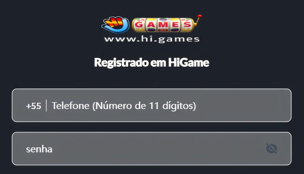 higame-registro