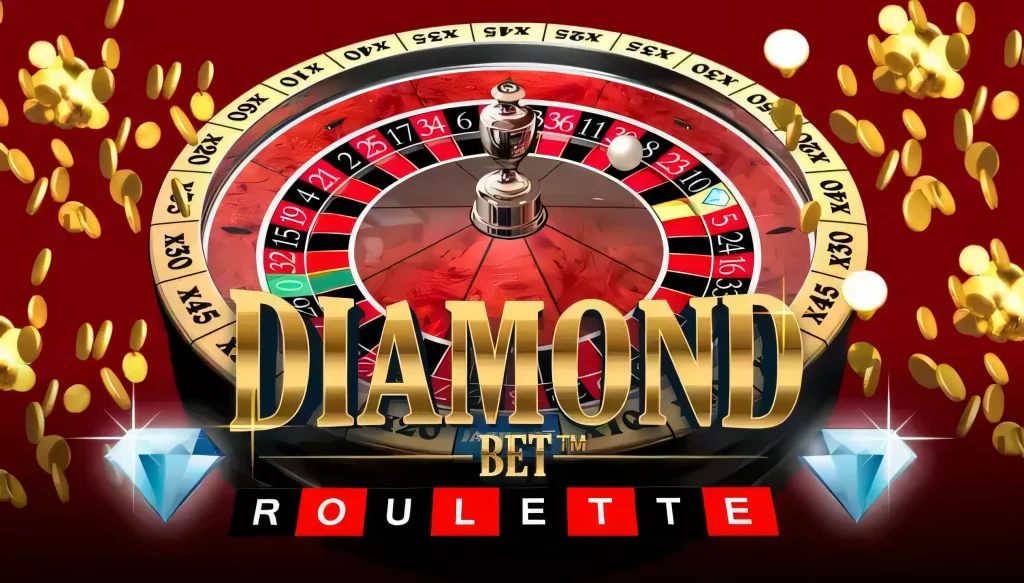 onabet-diamondroulette