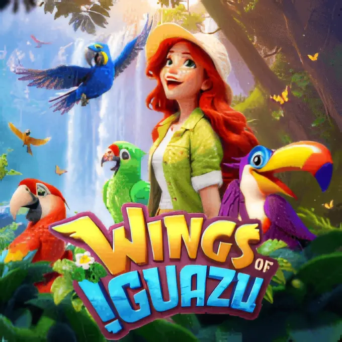 pggo-wings igusazu